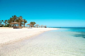 Marina residence Chalet port ghalib